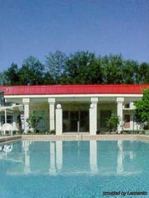 Relax Inn Silver Springs Dış mekan fotoğraf