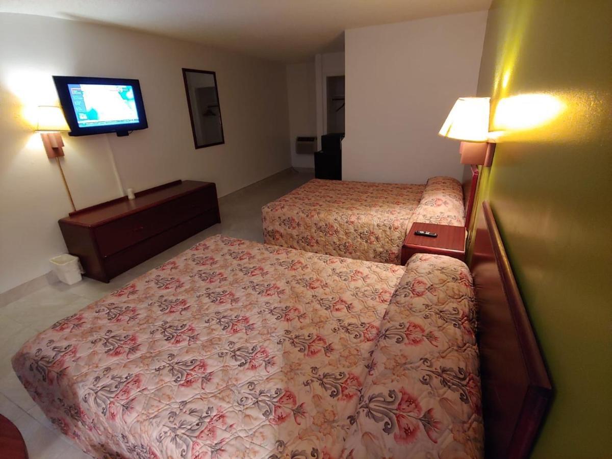 Relax Inn Silver Springs Dış mekan fotoğraf