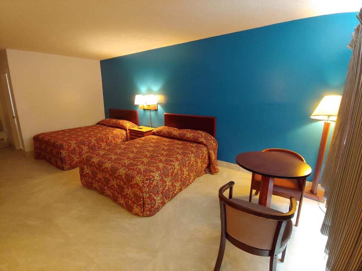 Relax Inn Silver Springs Dış mekan fotoğraf